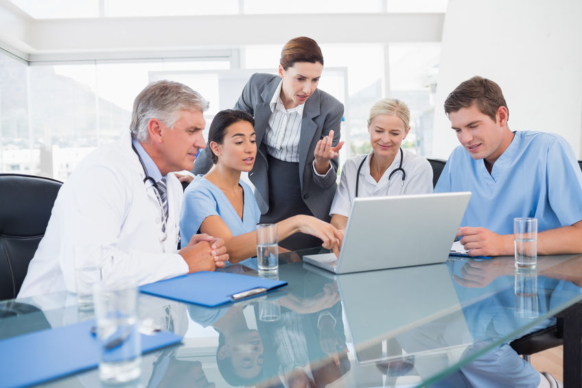 Customized medical billing services, with exclusive personal manager.